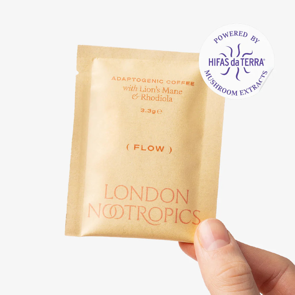 Flow Coffee